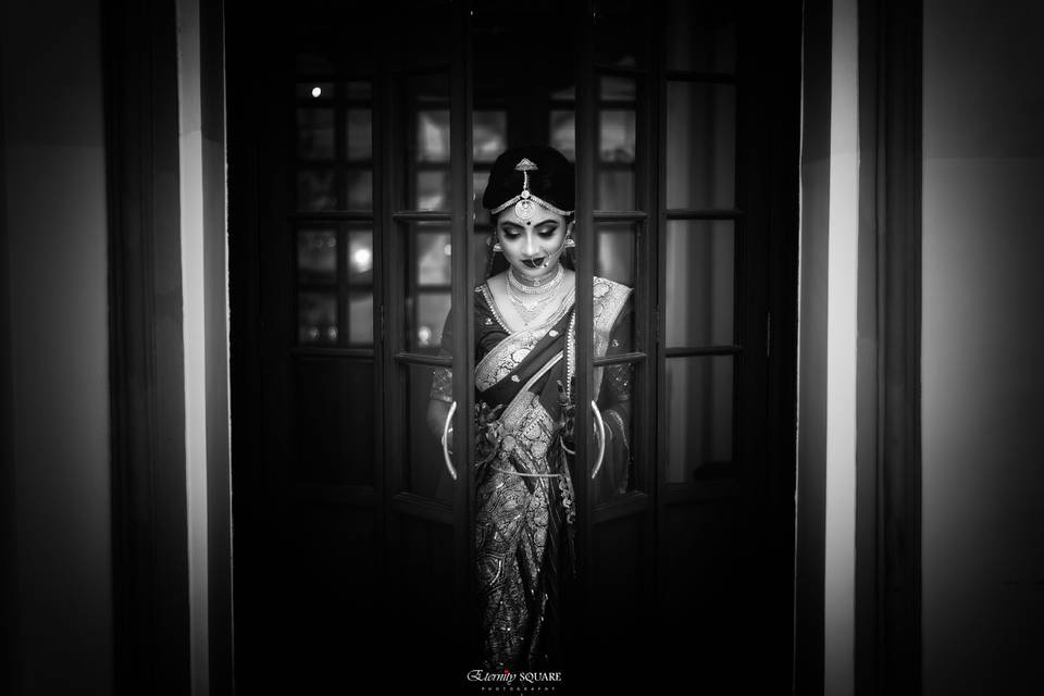 Eternity Square Photography