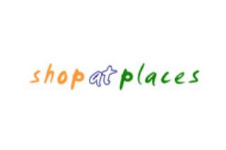 Shop at places