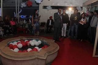 Lookpart Events & Promotions
