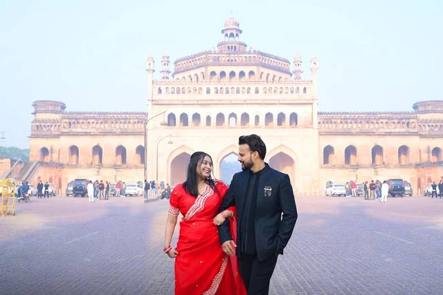 Lakshya Photography Ayodhya