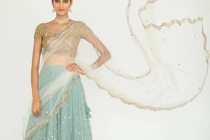 Lehenga