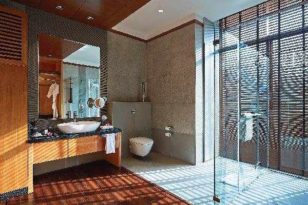 Suite Bathroom