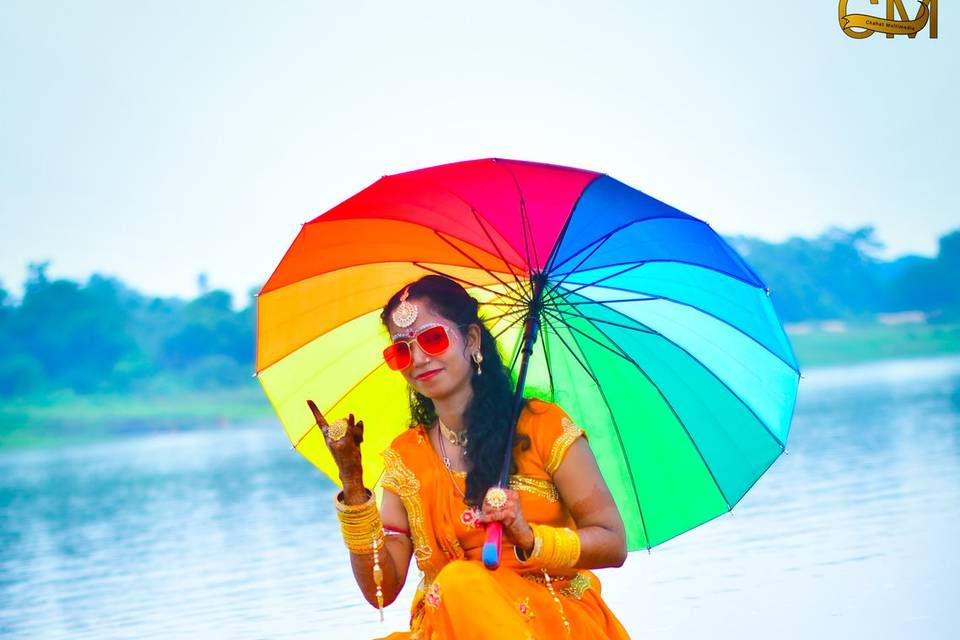 Chahat Multimedia