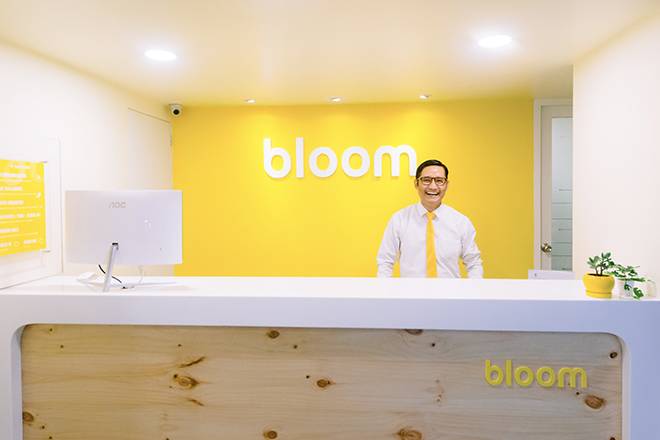 Bloom Boutique, Indiranagar