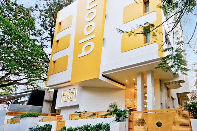 Bloom Boutique, Indiranagar