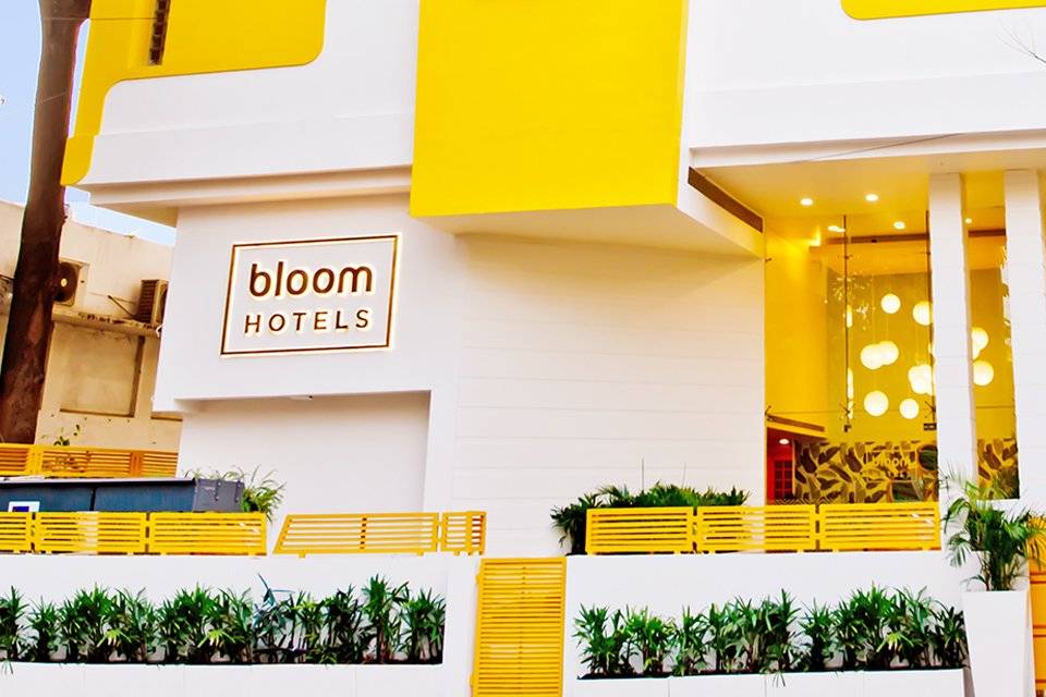 Bloom Boutique, Indiranagar