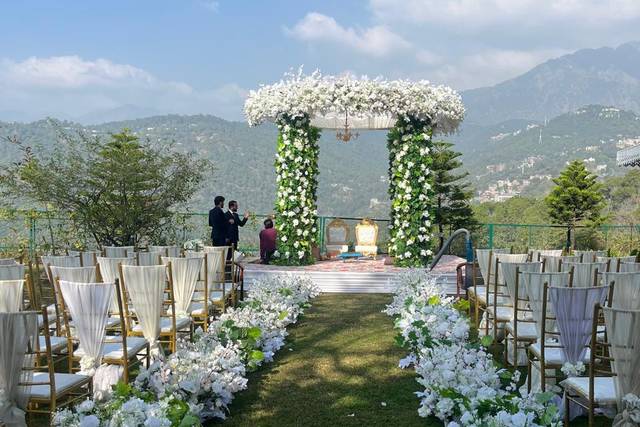 Wedding decor