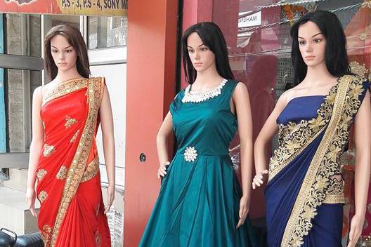 Buy Print Silk Designer Lehenga Choli Online