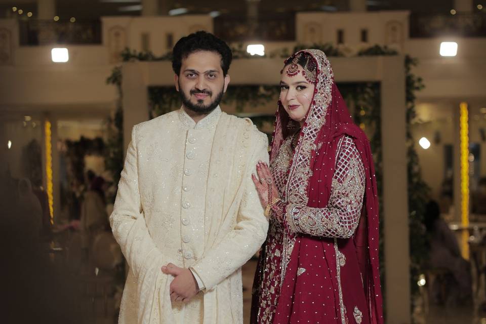 Armaan Haider Photography