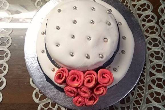 Cake My Day By Vidhi