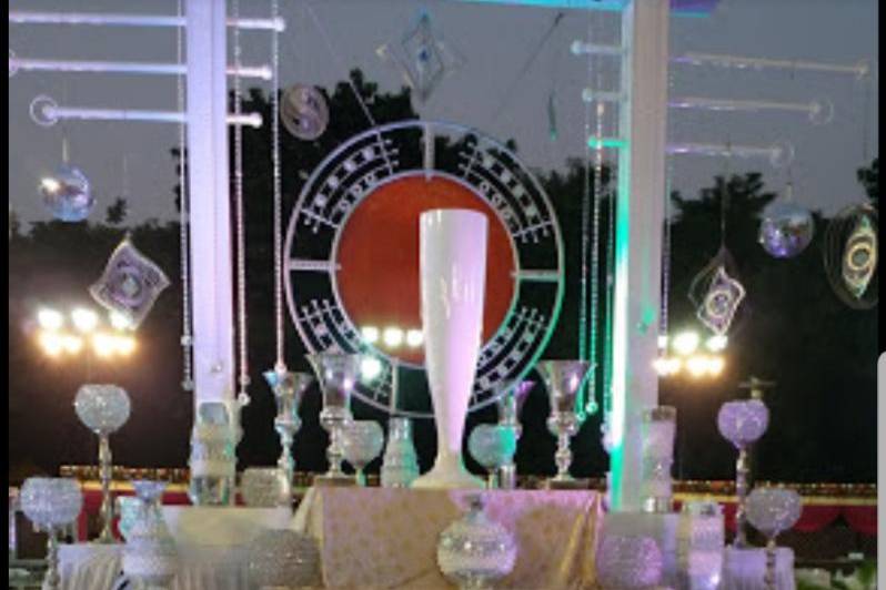 Ganesh Enterprises Event Management & Catering Services, Chembur