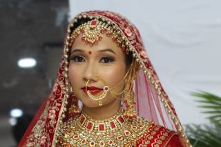 Nehal Oberoi Makeover 1