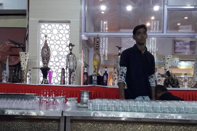 Balaji caterers