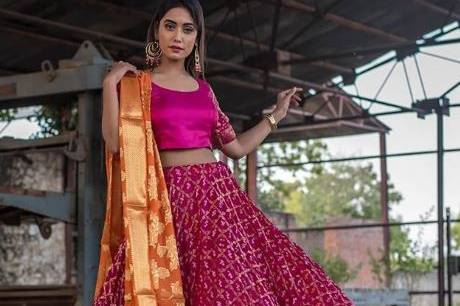 Lehenga