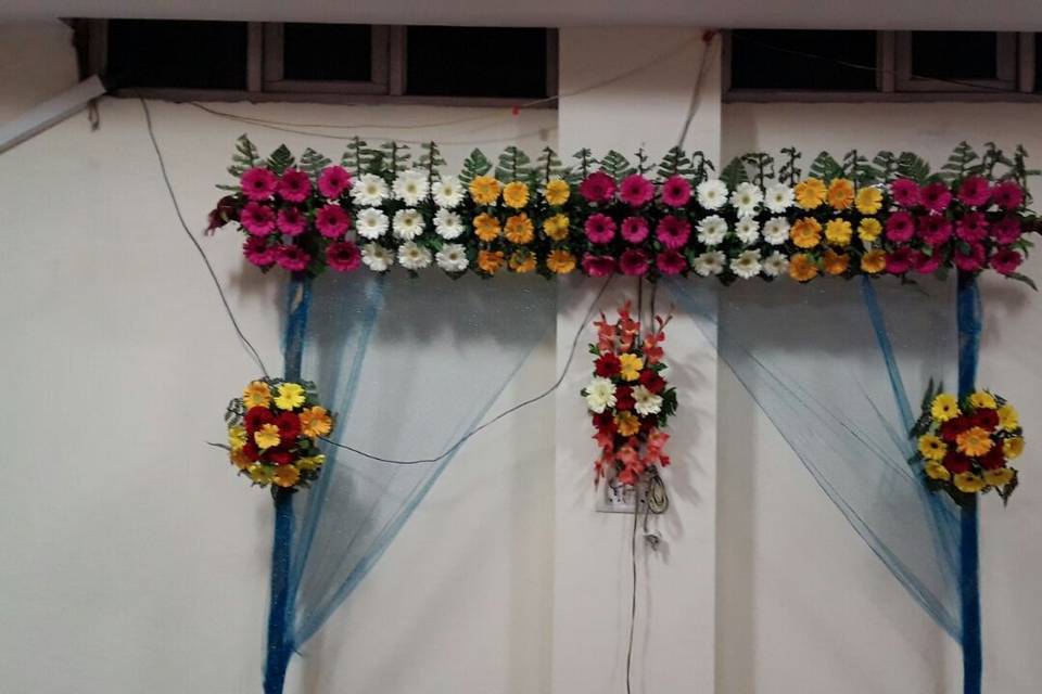 Floral Decor by Rosenlilly Florist