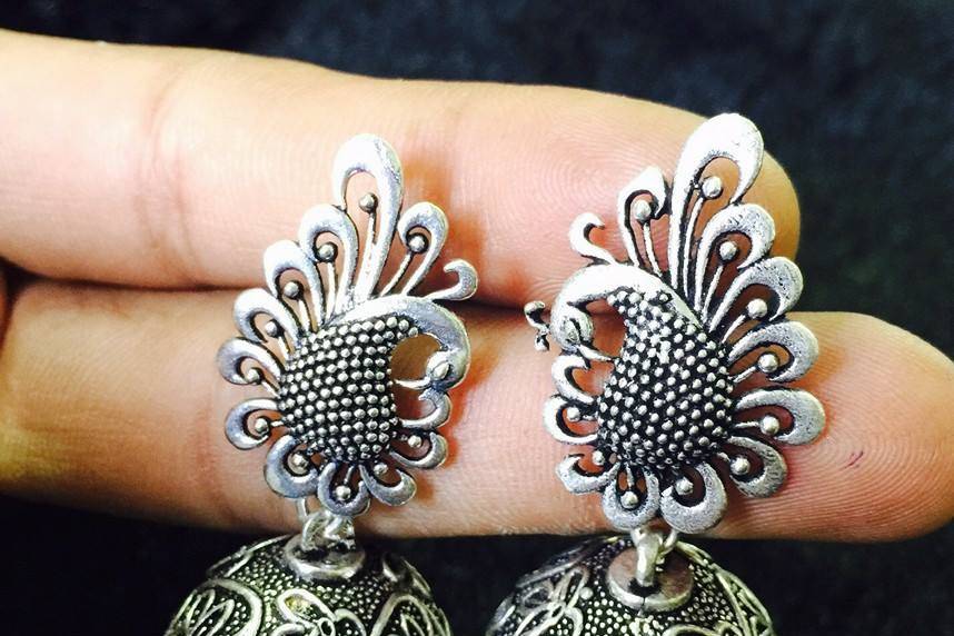 Shikha Artificial Jewellery
