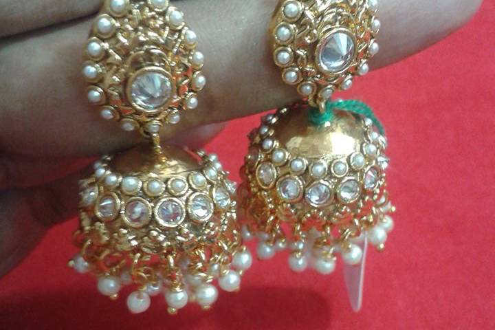 Shikha Artificial Jewellery