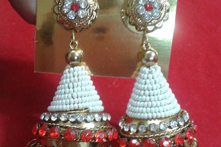 Shikha Artificial Jewellery