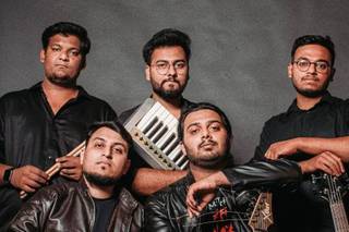 Zariya The Band