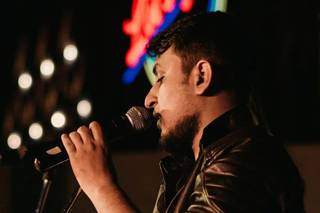 Zariya The Band
