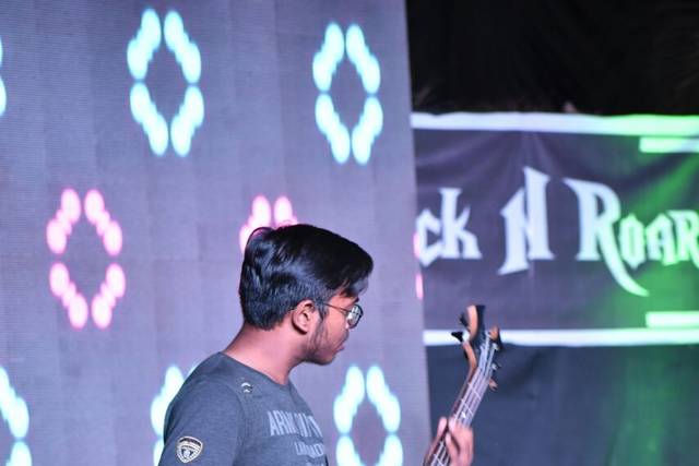 Zariya The Band