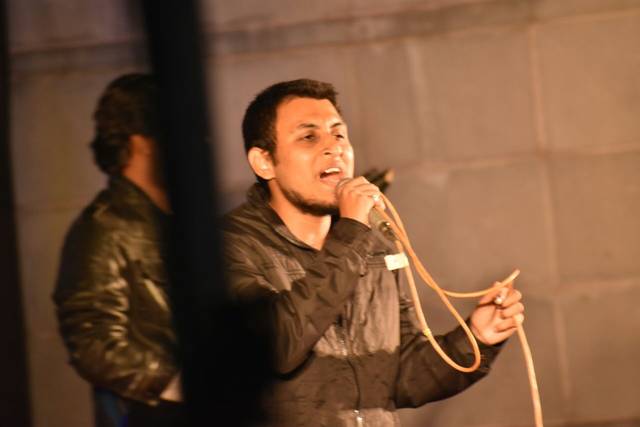Zariya The Band