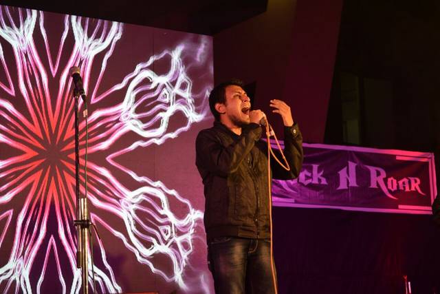 Zariya The Band