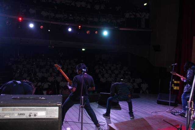 Zariya The Band