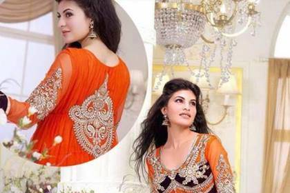 Salwar suits