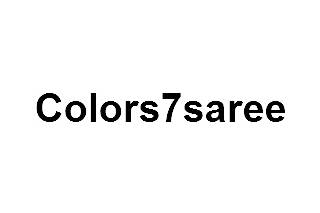 Colors7saree logo