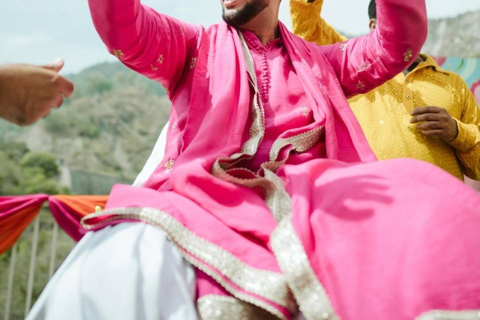 Haldi