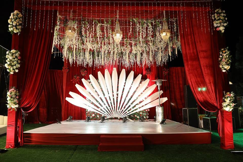 STAGE