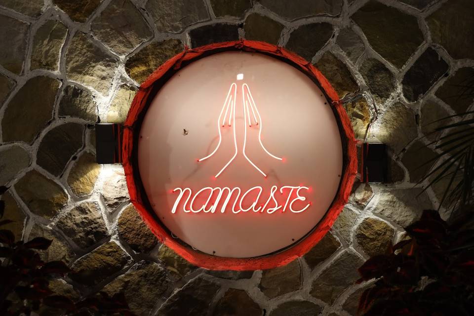 NAMSTEY