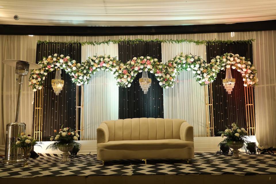 STAGE