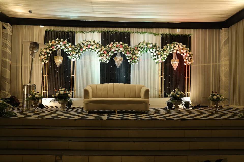 STAGE