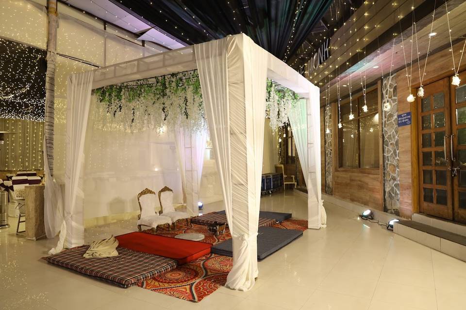 MANADAP