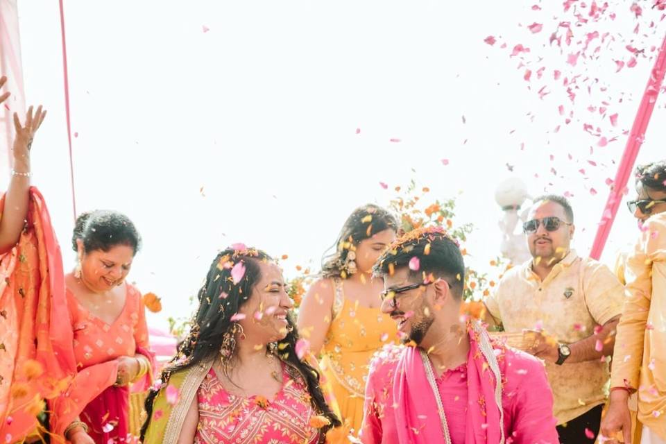 Haldi 1