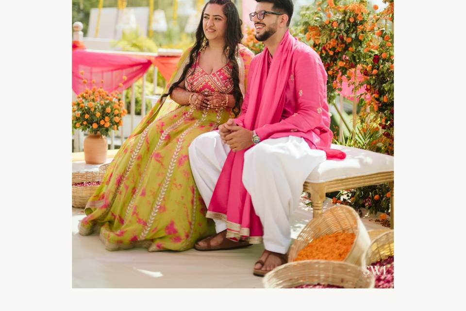Haldi 15