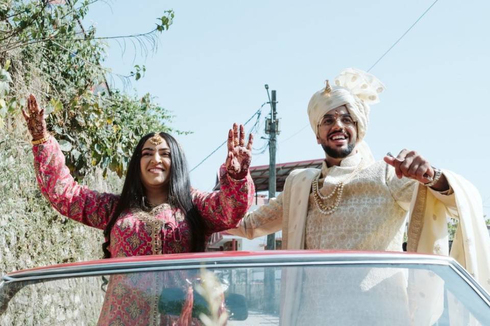 Haldi 18
