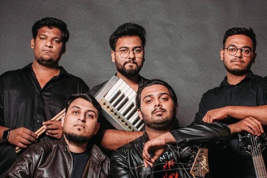 Zariya The Band - Music - Pune University - Weddingwire.in