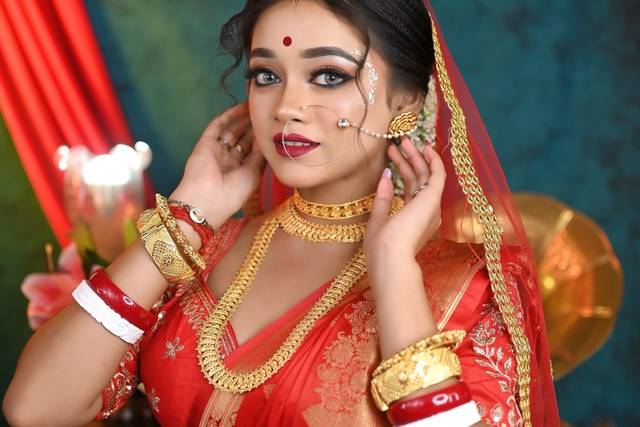 Pallabi's Beauty Care And Makeup Academy