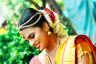 Chetna Beauty Parlour, Mangalore - Makeup Salon - Mangalore 