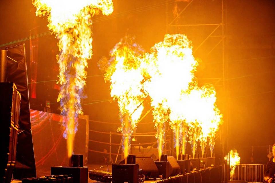 Fireworks