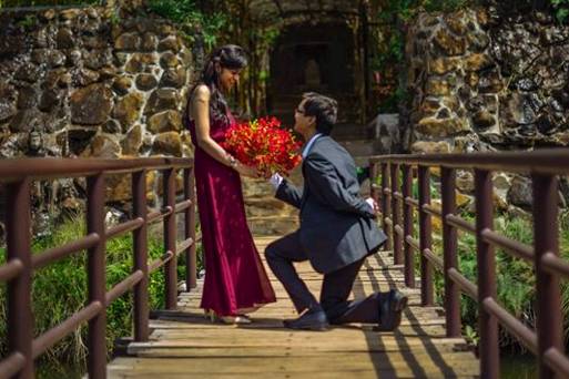 Wedding photography