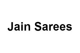 Jain sarees logo
