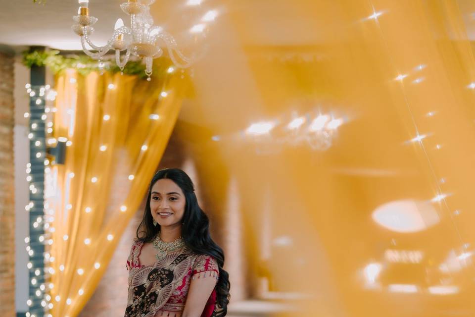 Bride