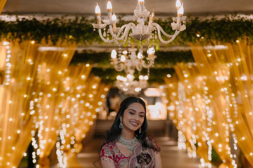 Bride