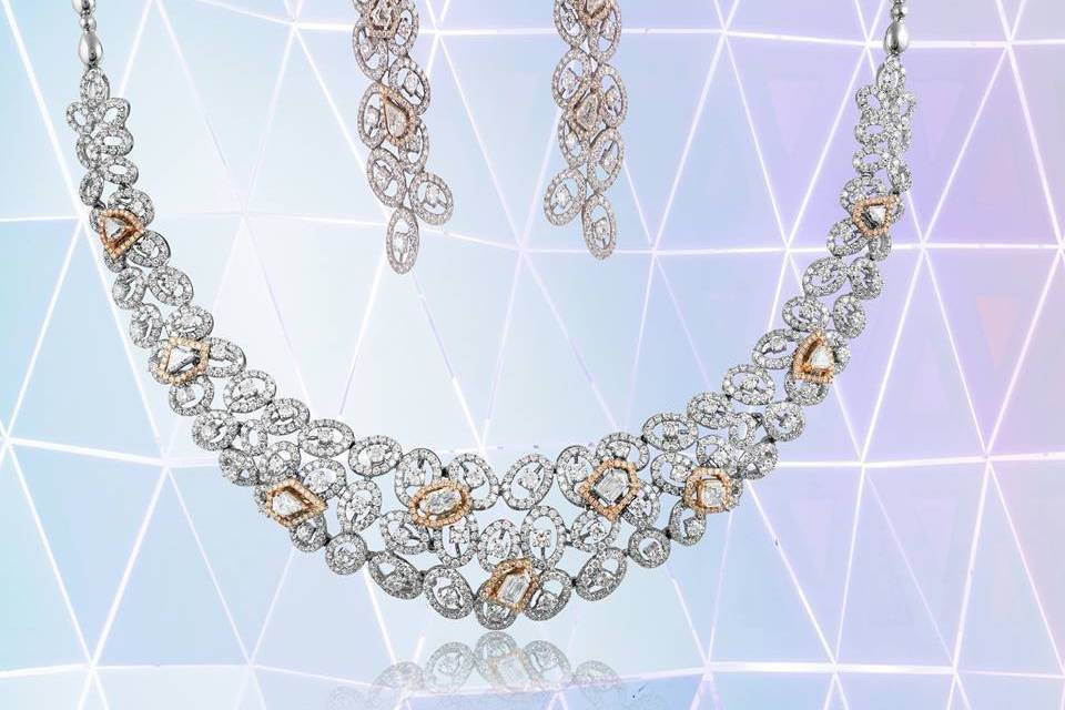 Dhadda designer diamonds jewel