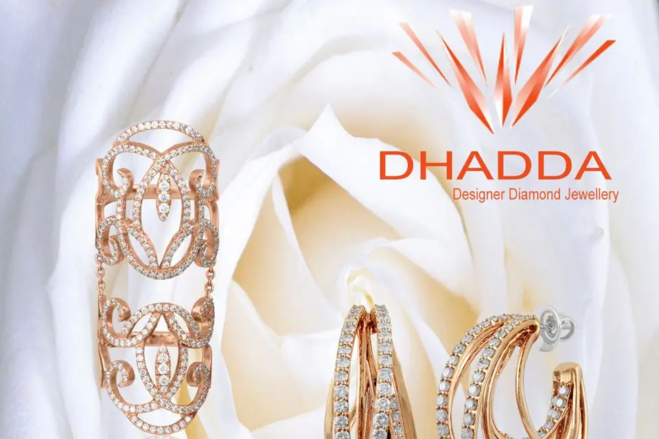 Dhadda jewellers 2025