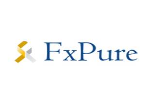 Fx pure logo
